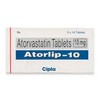 Kaufen Atorlip-10 Ohne Rezept