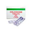 Kaufen Sixol (Colchicine) Ohne Rezept