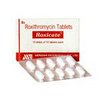 Kaufen Infectoroxit (Roxithromycin) Ohne Rezept