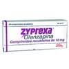 Kaufen Zydis (Zyprexa) Ohne Rezept